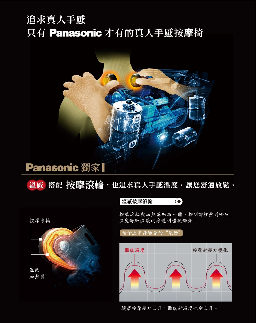 Panasonic國際牌 EP-MAK1 - 詳情4