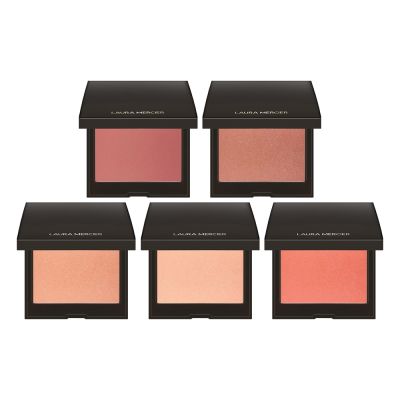 laura mercier蘿拉蜜思 輕肌漂染頰彩 6g 多款任選 賠售出清！