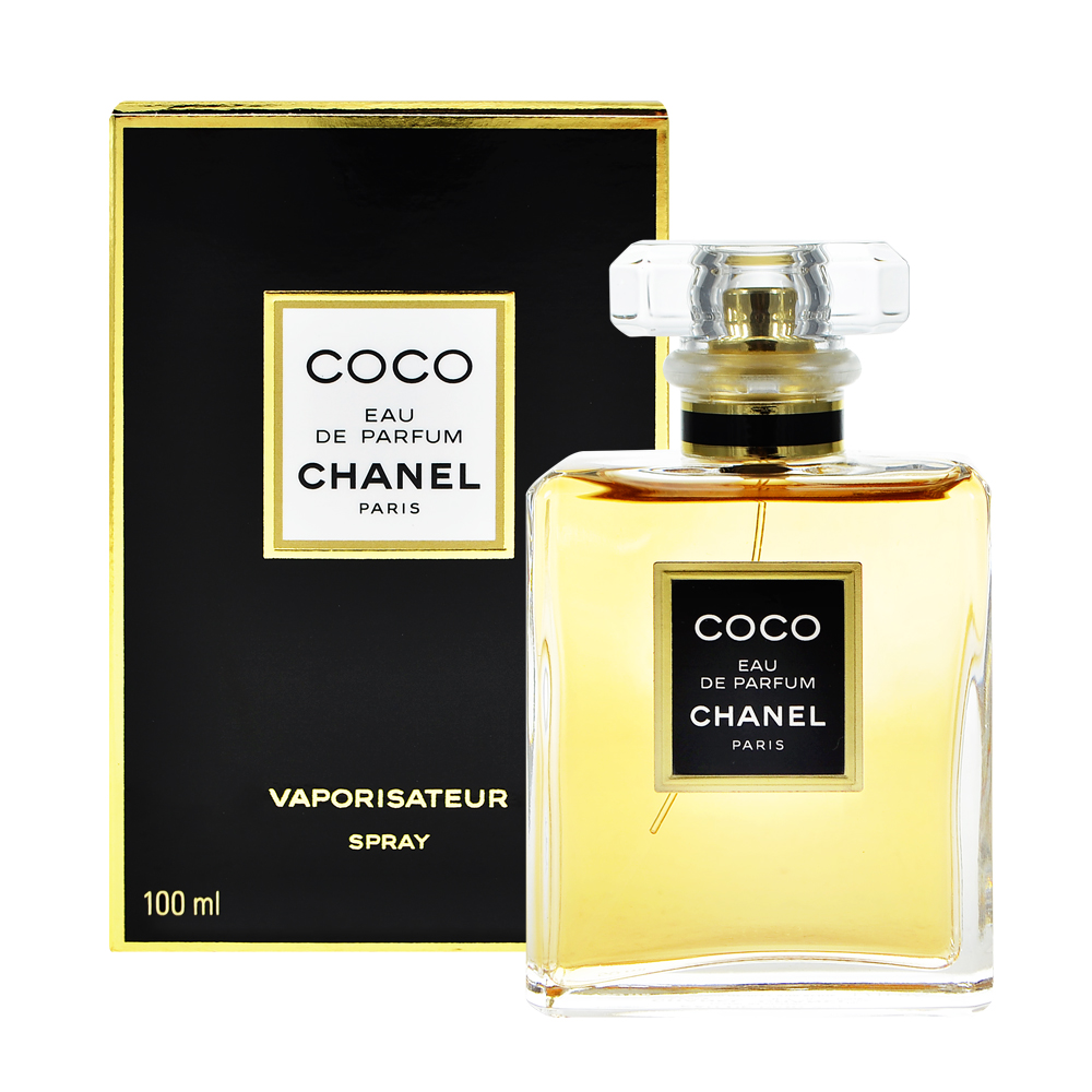 CHANEL 香奈兒黑色COCO香水淡香精100ml | CHANEL | Yahoo購物中心