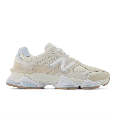 【New Balance】復古鞋_中性_奶油藍_U9060AUA-D楦