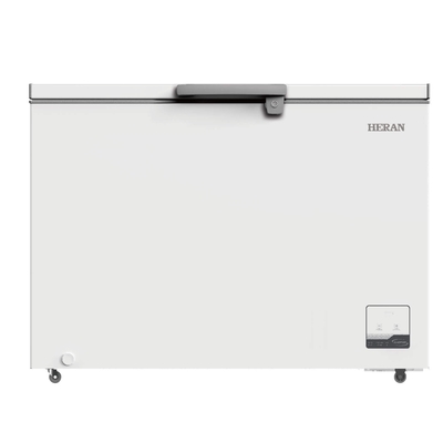 HERAN禾聯 300公升變頻臥式冷凍櫃HFZ-30L2V