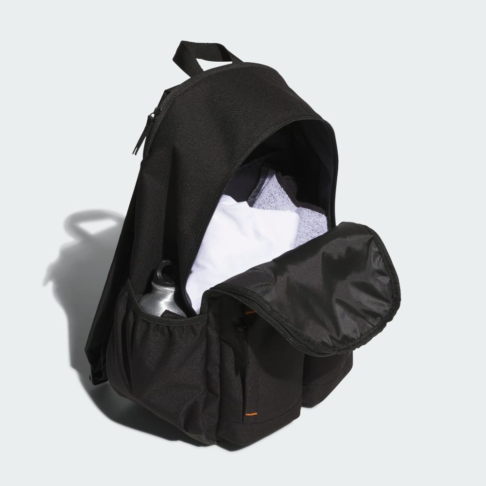17 checkered laptop backpack J World Unisex Packmate 2 in 1 Backpack With Built-in Lunch Bag