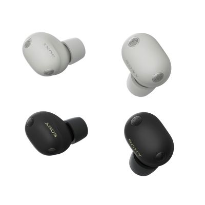 【Sony索尼】WF-1000XM6 旗艦真無線藍牙耳機 (公司貨 保固12+6個月)-黑色