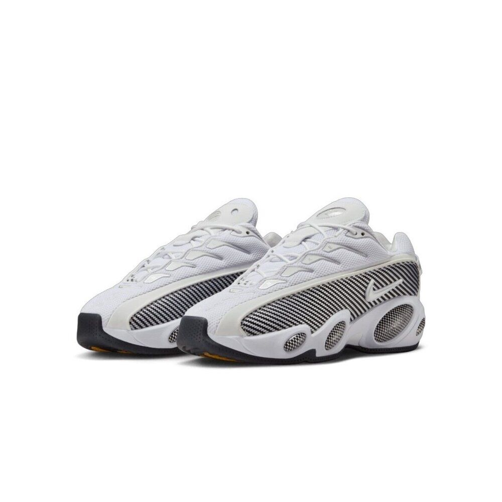 Drake Nocta x Nike Glide White Black 白黑DM0879-101 | 休閒鞋 