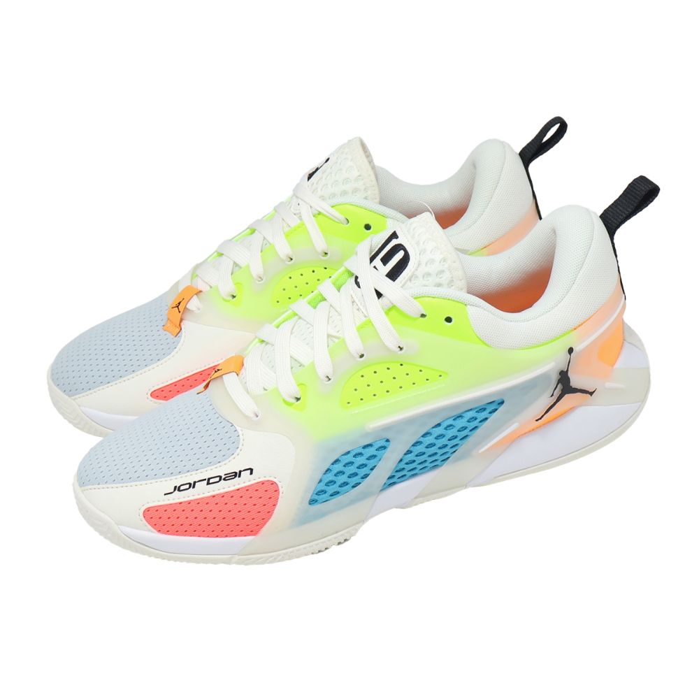 Nike 籃球鞋Jordan HEIR PF 男鞋白彩喬丹XDR 運動鞋FQ3859-100 Nike 籃球鞋Jordan HEIR PF 男鞋白彩喬丹XDR 運動鞋FQ3859-100