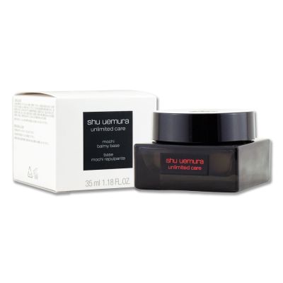 SHU UEMURA植村秀 無極限養肌彈嫩霜
