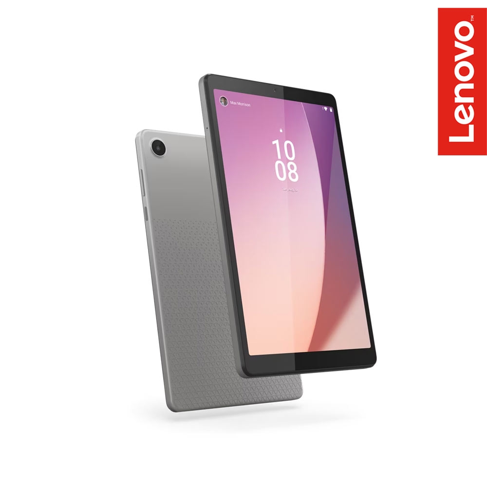 Lenovo 聯想Tab M8 4th Gen ZAD00003TW 8吋MediaTek MT8768/4GB