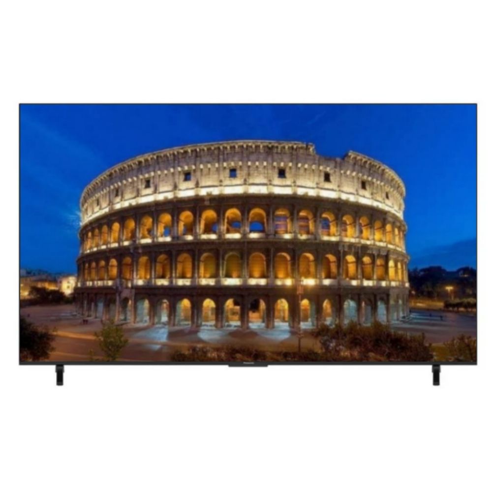 (含標準安裝)Panasonic國際牌55吋4K連網智慧顯示器TN-55W80CGT