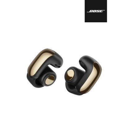 Bose Ultra 開放式耳機 沙漠鎏金