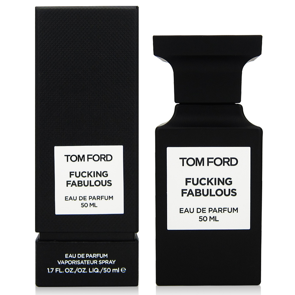TOM FORD FUCKING FABULOUS淡香精50ml(美國進口) | 其他品牌| Yahoo