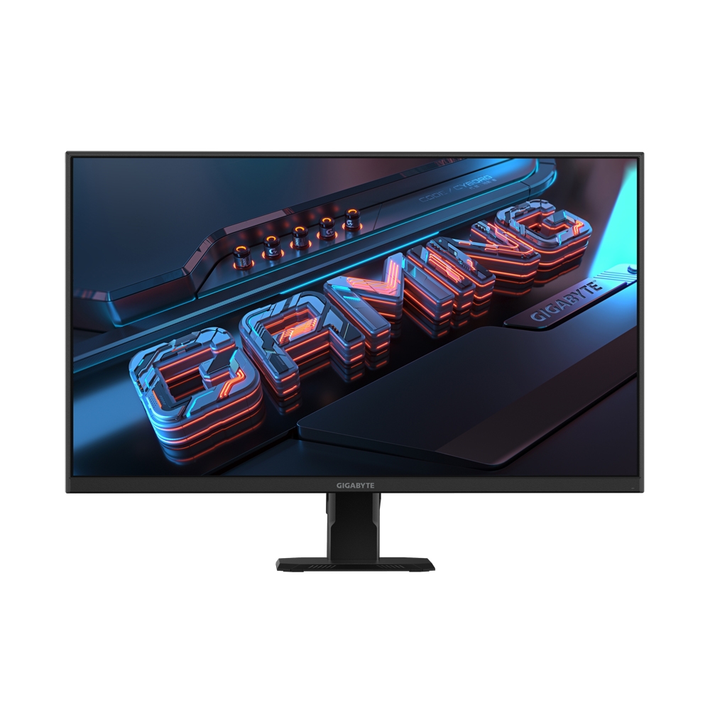 GIGABYTE 技嘉GS27F 27型165Hz 1ms SS IPS 電競螢幕(27型/FHD/165Hz