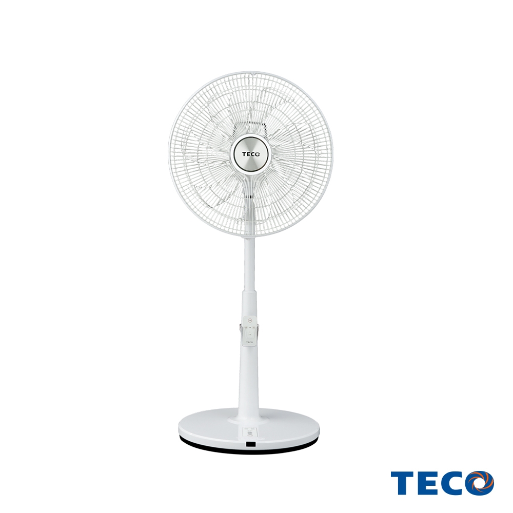 TECO東元16吋DC馬達遙控立扇XA1617BRD | DC直流扇| Yahoo購物中心