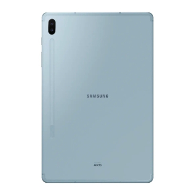 三星Galaxy Tab S6 T860 10.5吋旗鑑平板(6G/128G) | Yahoo購物中心
