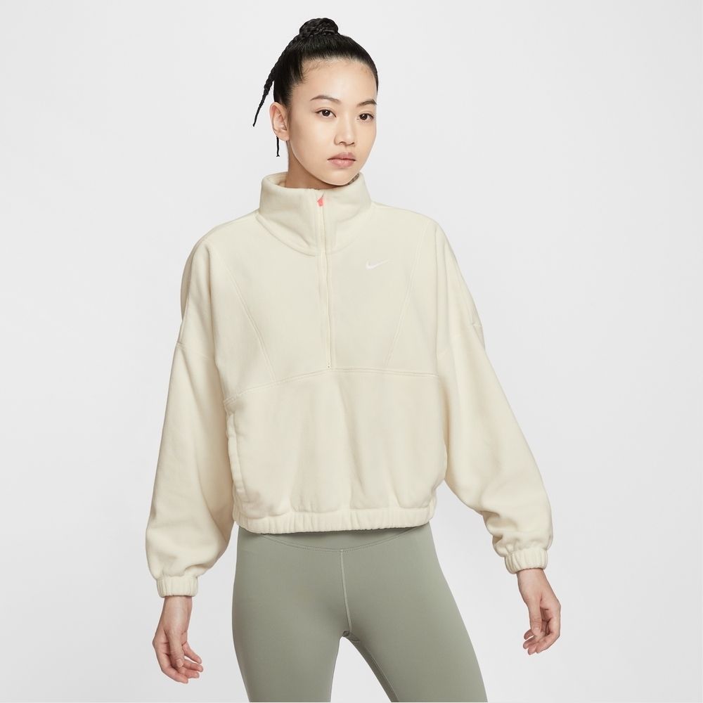NIKE AS W NK ONE TF HZ TOP POLAR GC 女長袖上衣IO0254047 | NIKE