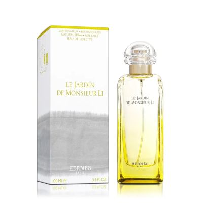 HERMES 愛馬仕CABRIOLE 兒童香氛水50ML 無酒精寶寶香水| HERMES