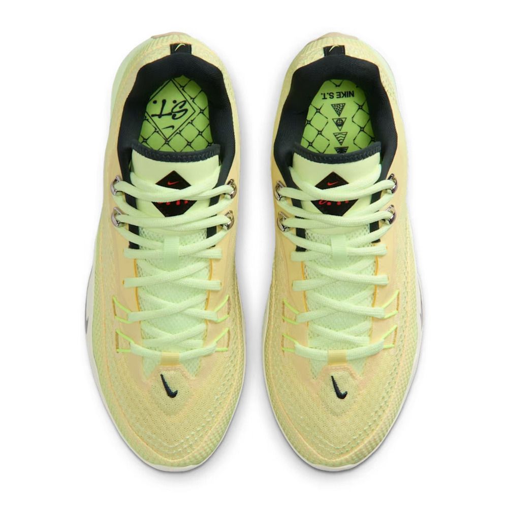 Nike 耐吉S.T. Flare EP [HF0232-800] 男籃球鞋運動鞋緩震戶外實戰耐磨