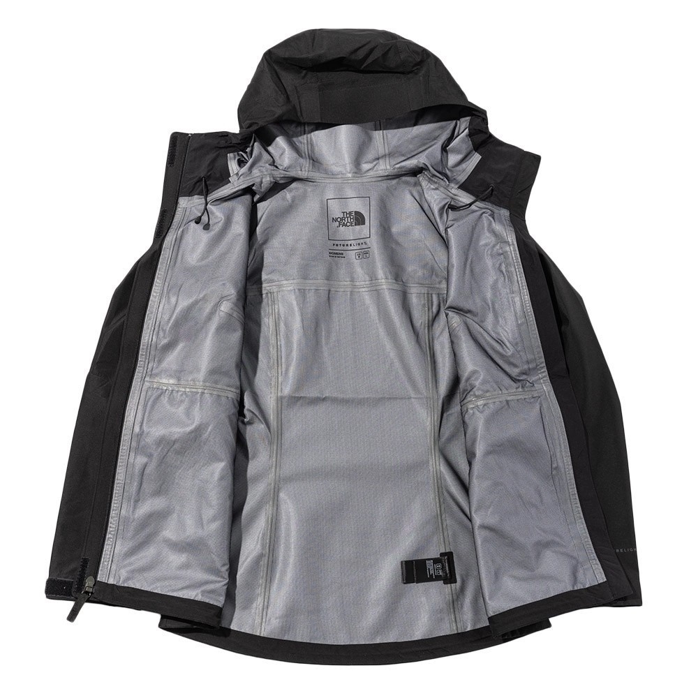 The North Face W DRYZZLE FUTURELIGHT JACKET - AP-女防水連帽