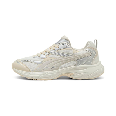 【PUMA官方旗艦】Puma Morphic Retro 休閒運動鞋 男女共同 39592006