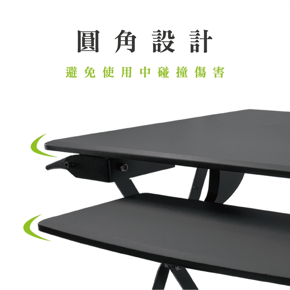 ErgoGrade EGWED91B - 詳情3