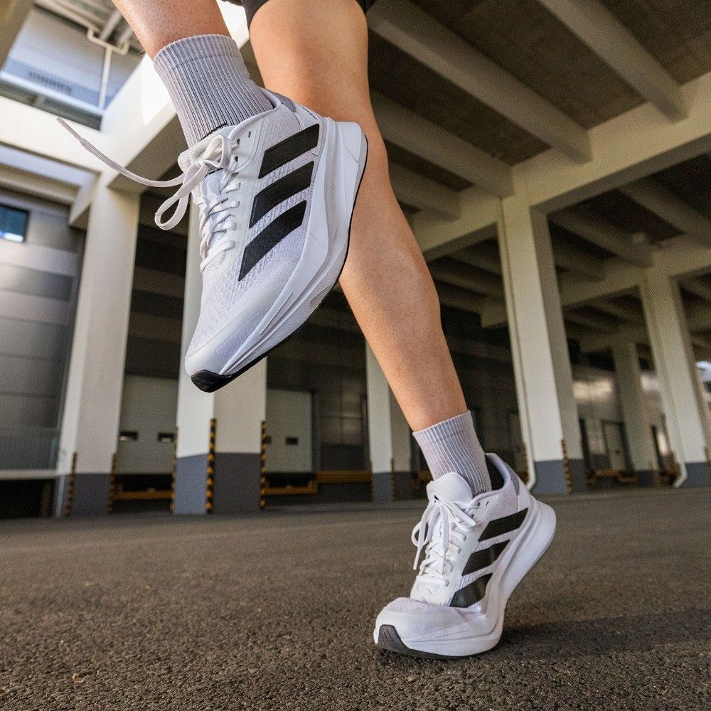 爆款$999【adidas 愛迪達】男/女 精選運動鞋休閒鞋 任選均一價 (DURAMO SL-F款)