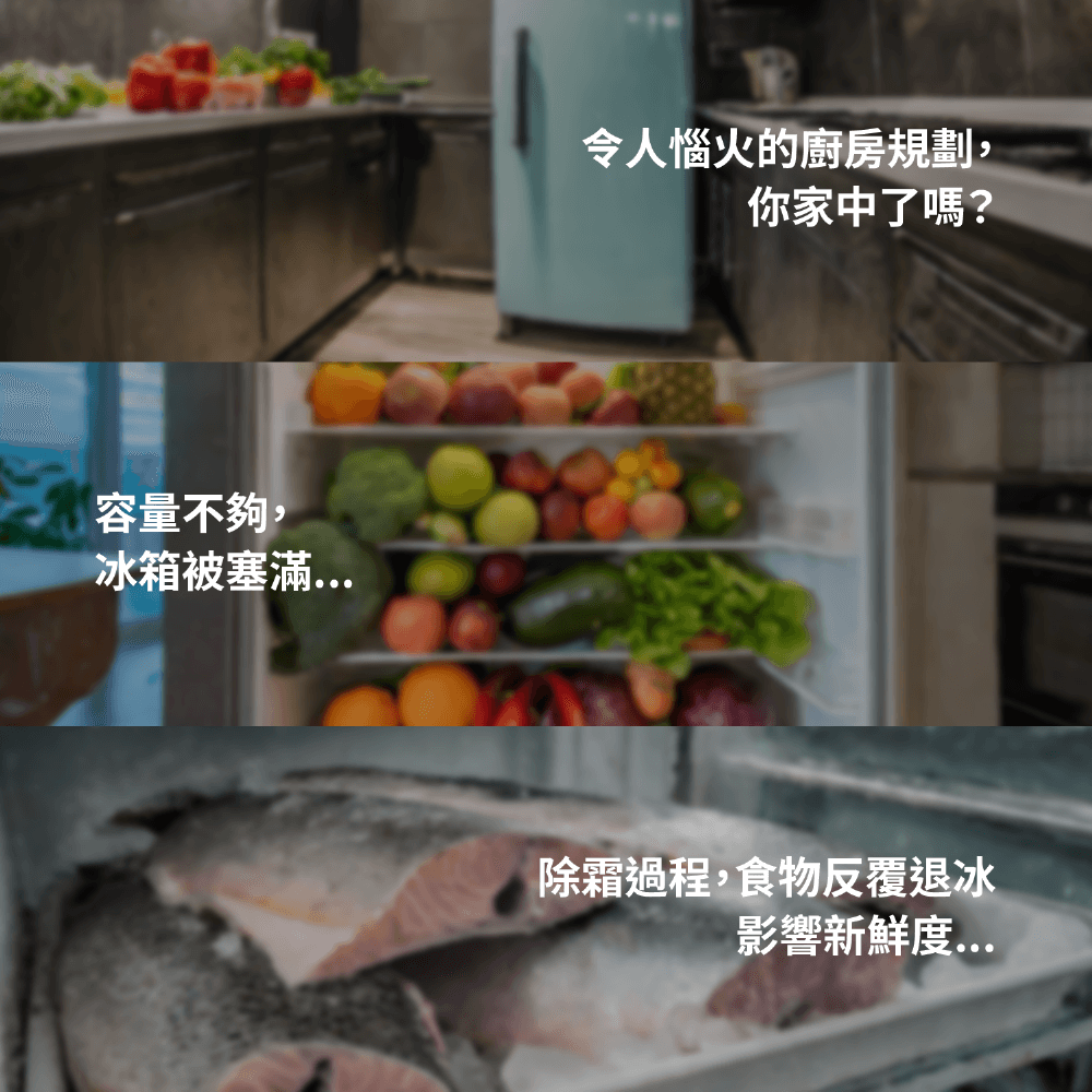 GE奇異 GZS22DGWW - 詳情8