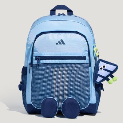 【adidas 愛迪達】 PLAYFUL 後背包 兒童 KZ4970