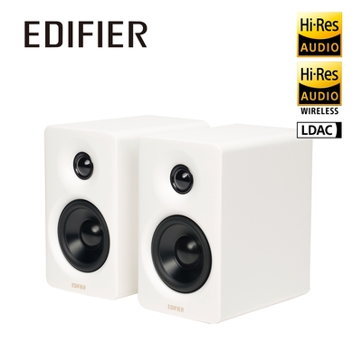 EDIFIER M60 2.0 藍牙喇叭