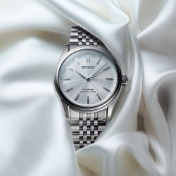 SEIKO 精工錶結帳83折
