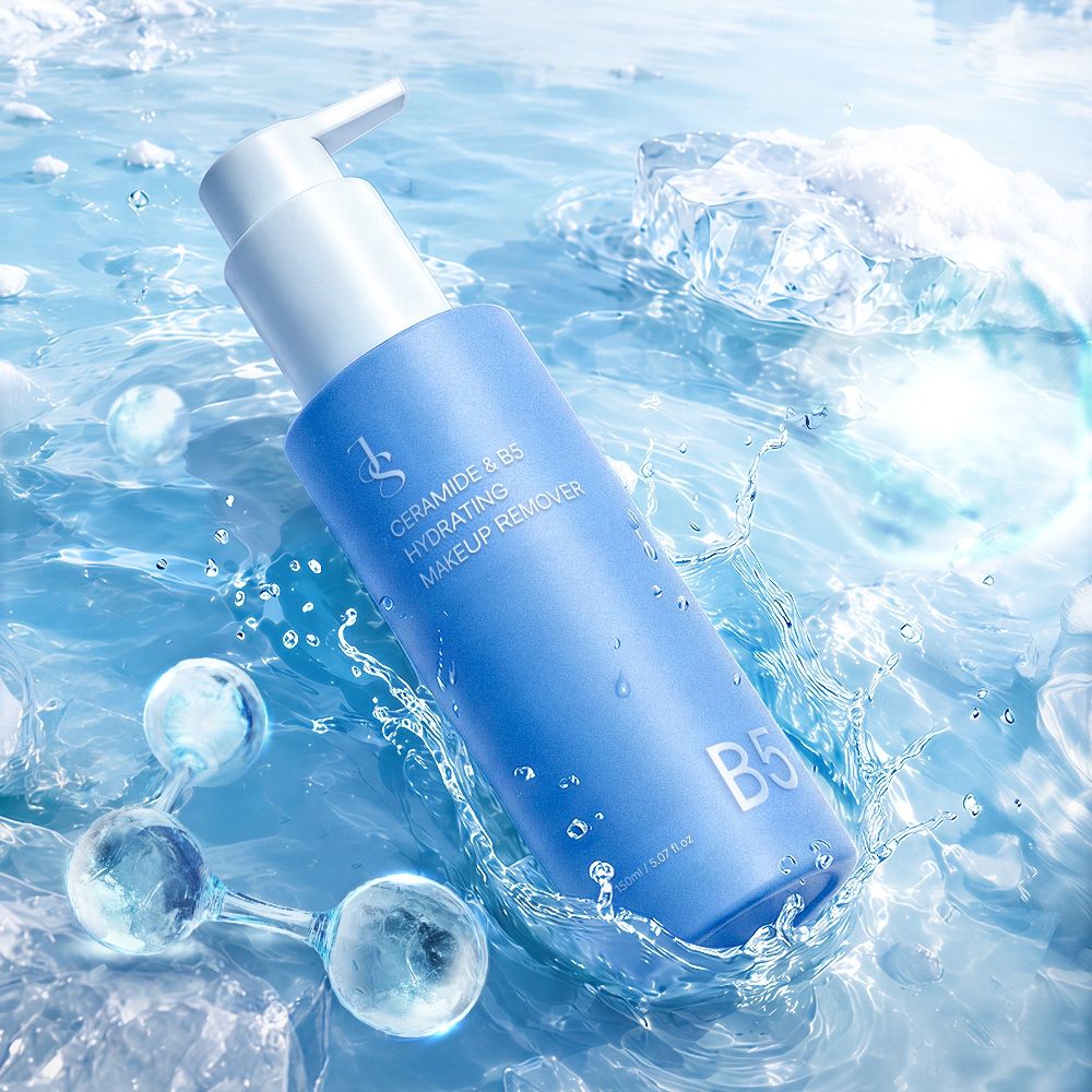 Jealousness婕洛妮絲 神經醯胺B5保濕卸妝凝露150ml