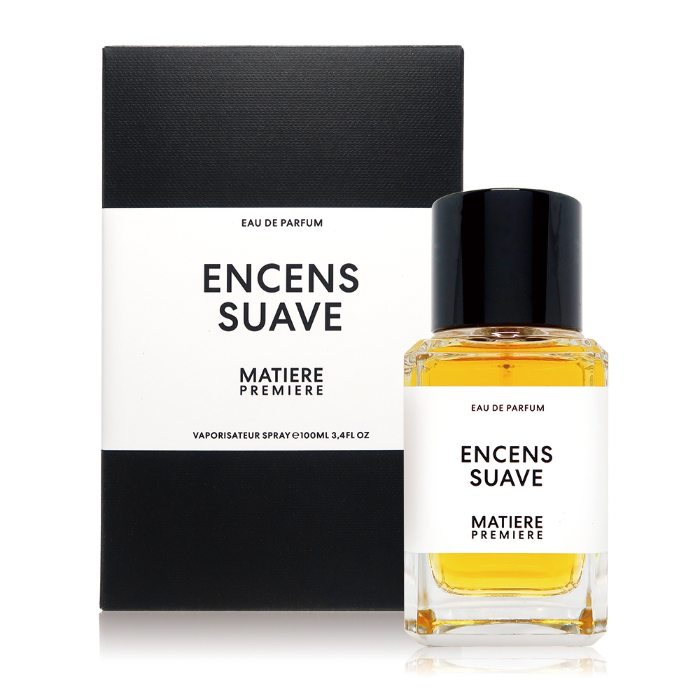 Matiere Premiere Encens Suave 悅後即焚淡香精EDP 100ml (平行輸入