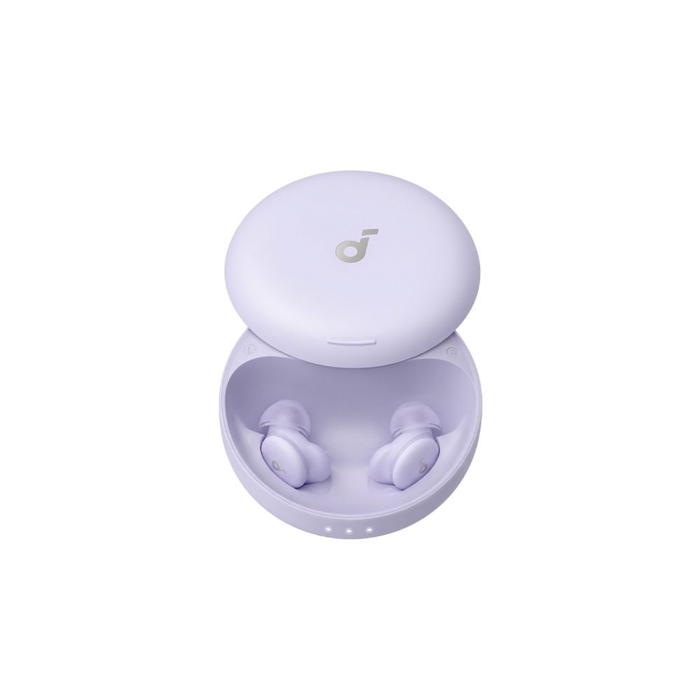 soundcore 官方授權直營】soundcore Sleep A30 專業睡眠降噪耳機