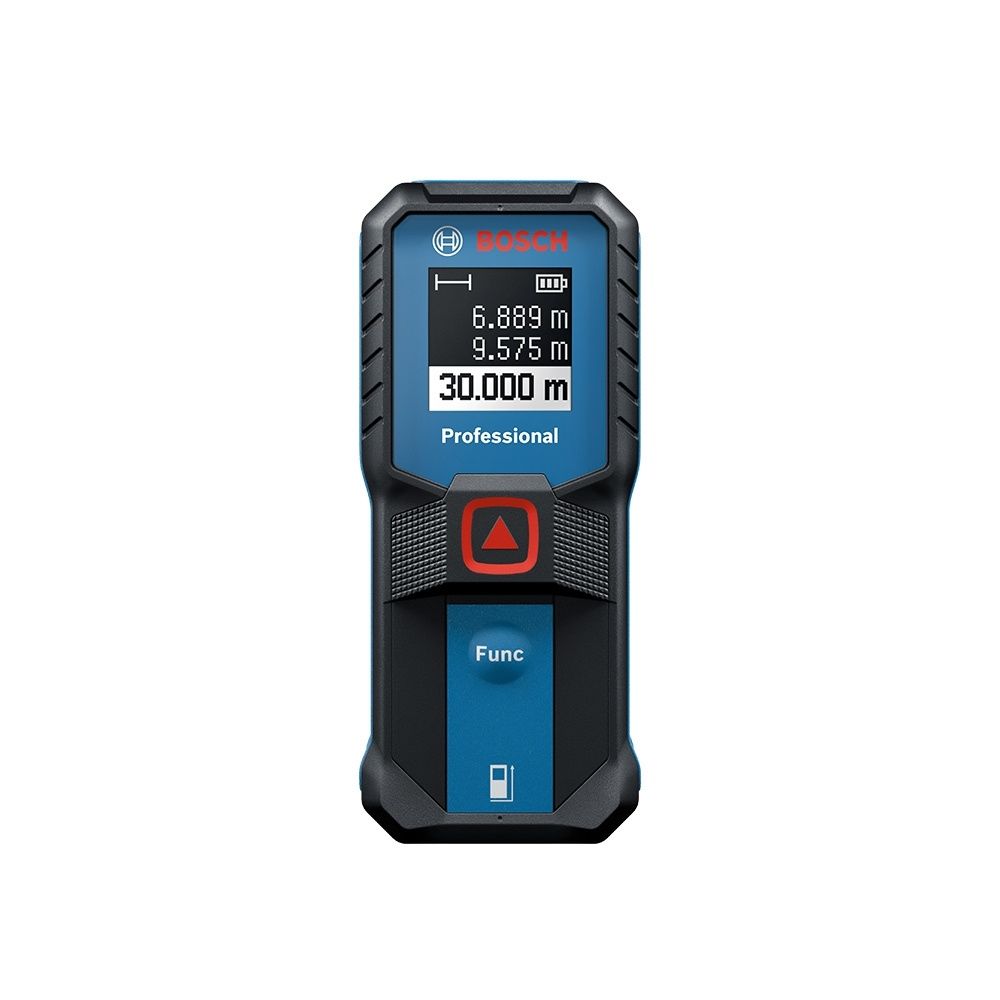 博世 BOSCH 30米測距儀 GLM 30-23 GLM 30-23