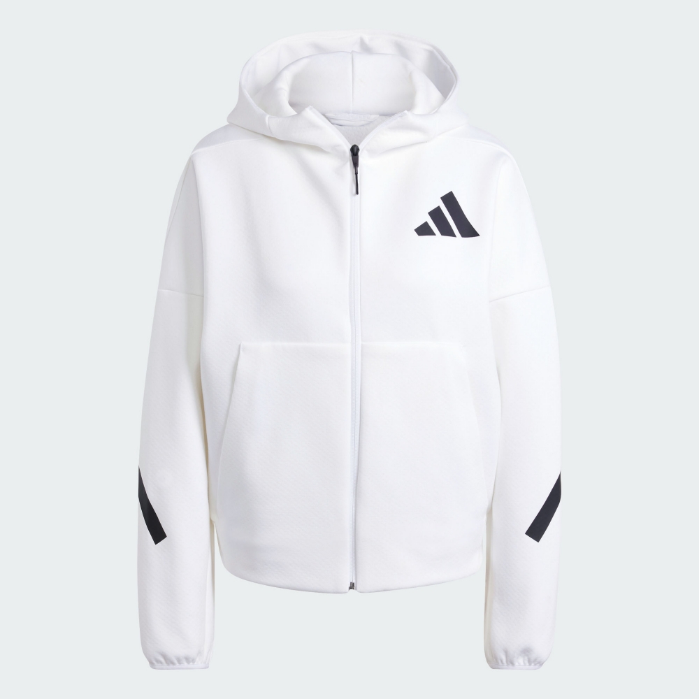 adidas 愛迪達】 Z.N.E. 連帽外套女JE7849 | adidas | Yahoo購物中心