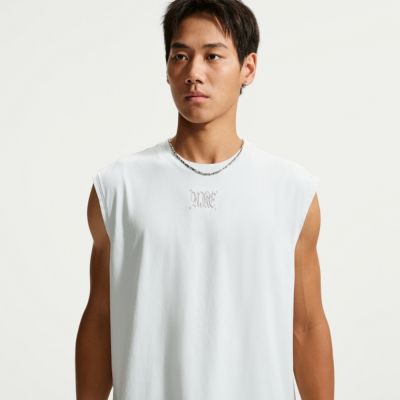 NIKE AS M NSW TEE LSE SLVLS WASH 男 短袖上衣 IM3820101
