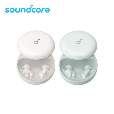 Soundcore Sleep A30 專業睡眠降噪耳機 真無線耳機 藍牙耳機