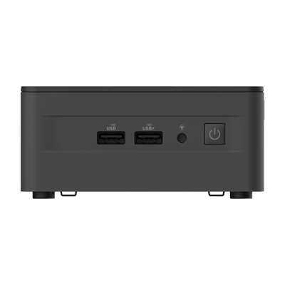 ASUS華碩 華碩 ASUS NUC 13 PRO(i3-1315U/RNUC13ANHI300009I)黑