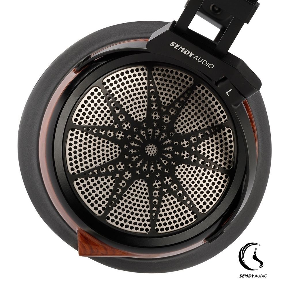 Sendy Audio Apollo 太陽神平面振膜監聽耳機| 其他品牌| Yahoo購物中心