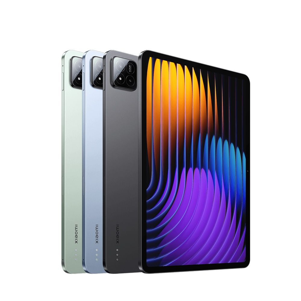 Xiaomi Pad 7 Pro 12GB + 512GB 平板電腦官方旗艦館| 小米/紅米| Yahoo
