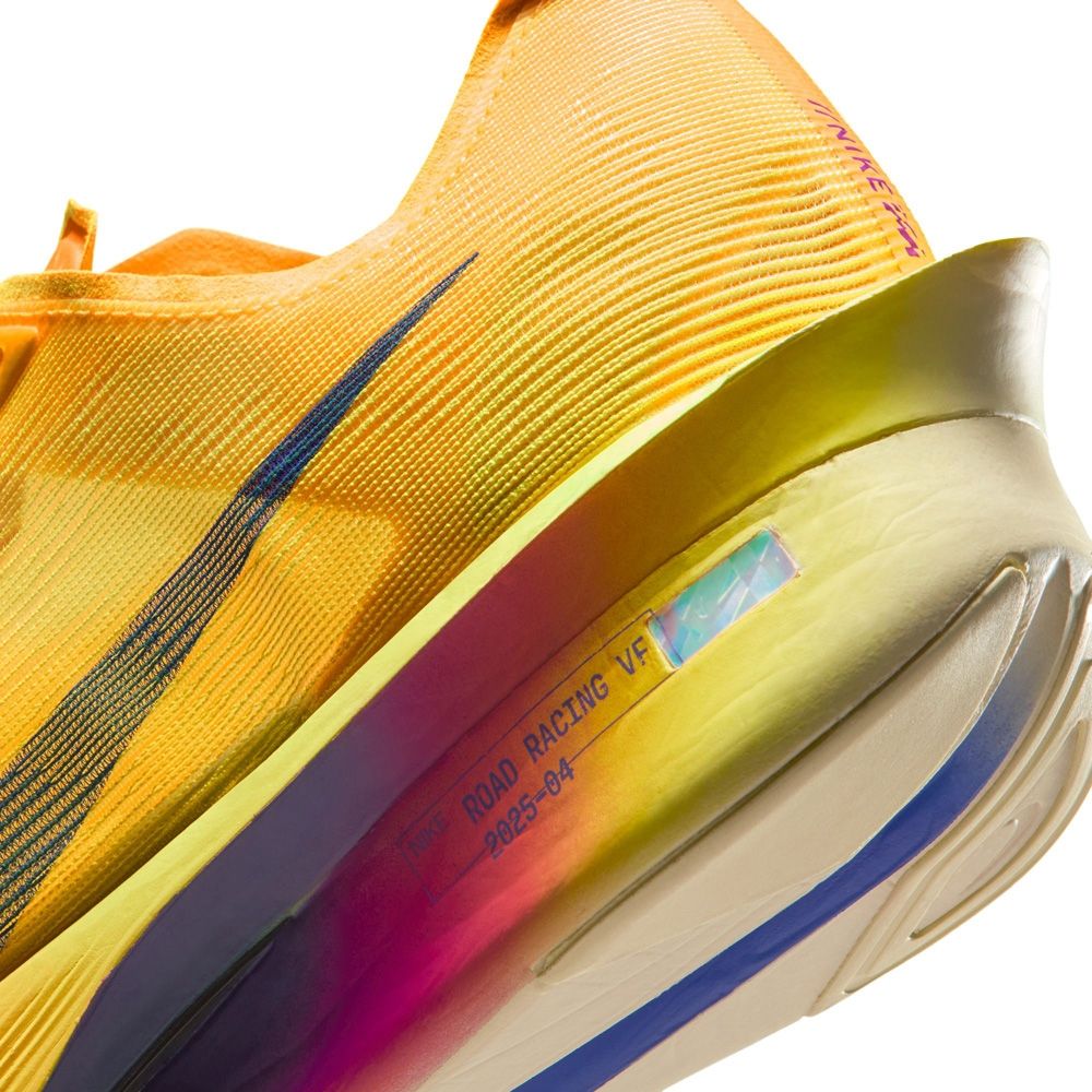 黃黃 NIKE 慢跑鞋男鞋運動鞋緩震ZOOMX VAPORFLY NEXT% 4 黃HF6414-800