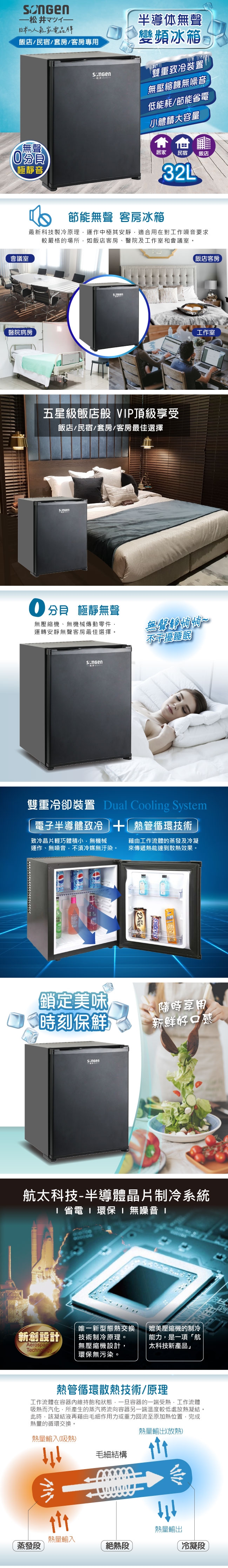 SONGEN松井 SG-32AS - 詳情1