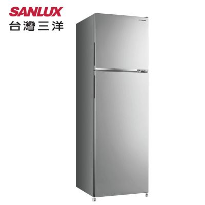 SANLUX台灣三洋 【SANLUX 台灣三洋】 250公升直流變頻電冰箱(SR-C250BV1A)