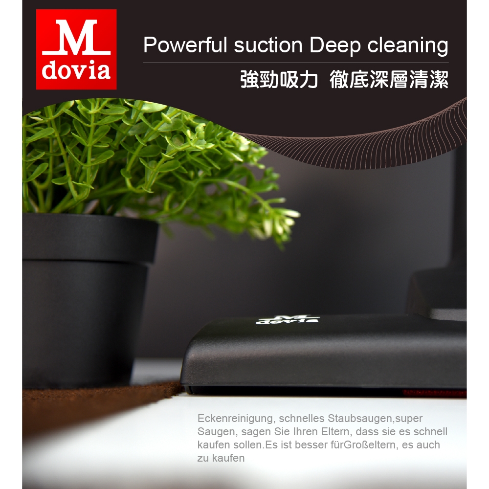 Mdovia V10 - 詳情5