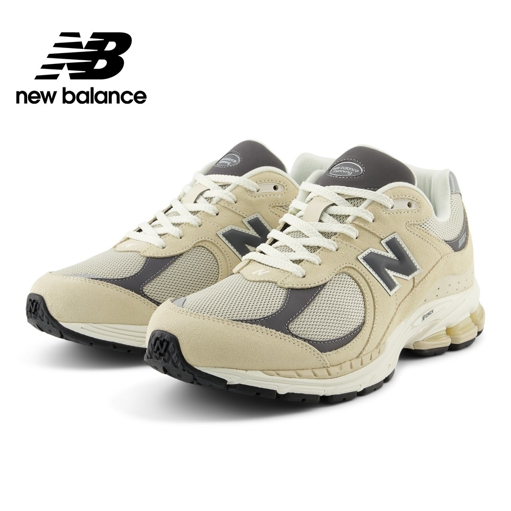 New Balance】2002R系列復古鞋_中性_2款任選(M2002RFA/M2002RFB