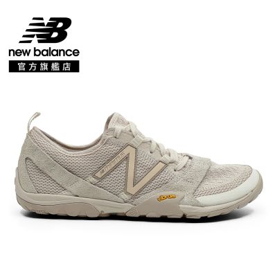 張員瑛著用款【New Balance】復古鞋_中性_奶油白_MT10OAA-D楦 (赤足鞋)