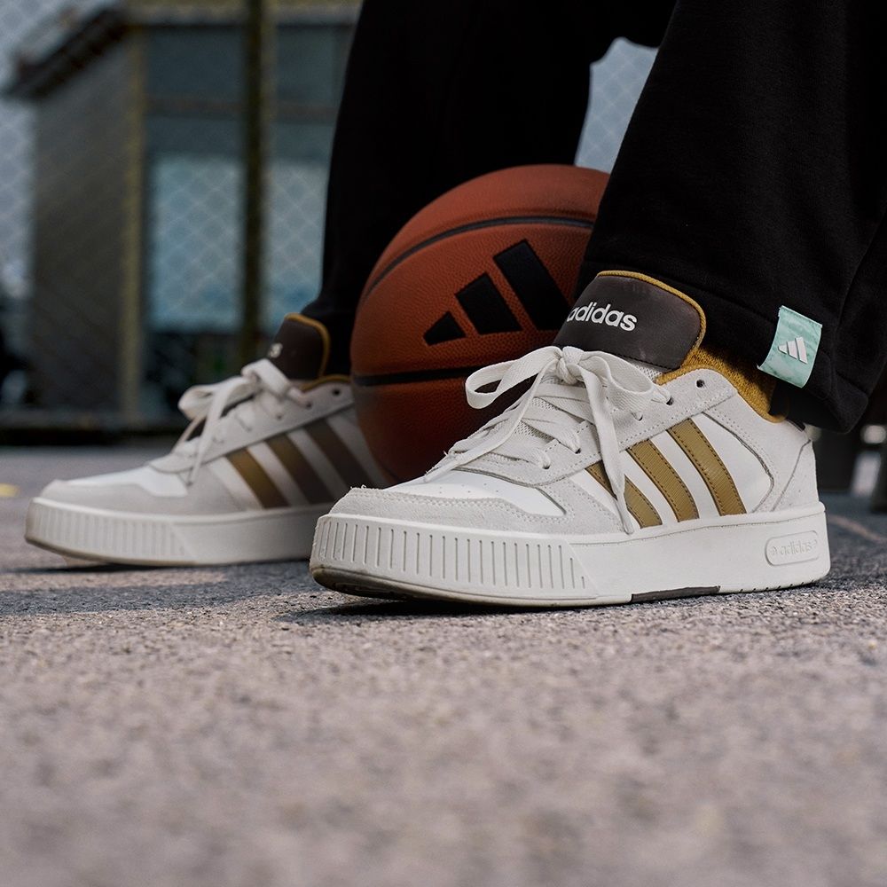 爆款$999【adidas 愛迪達】男/女 精選運動鞋休閒鞋 任選均一價 (D-PAD CLASSIC-F款)