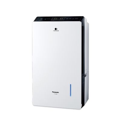 Panasonic國際牌 18L變頻W-HEXS雙重除濕清淨除濕機 F-YV36MH