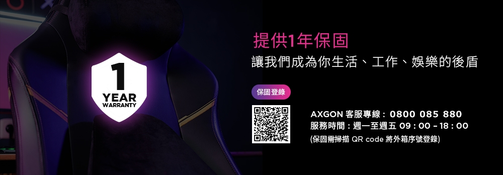 AXGON AX2GHM1 - 詳情1
