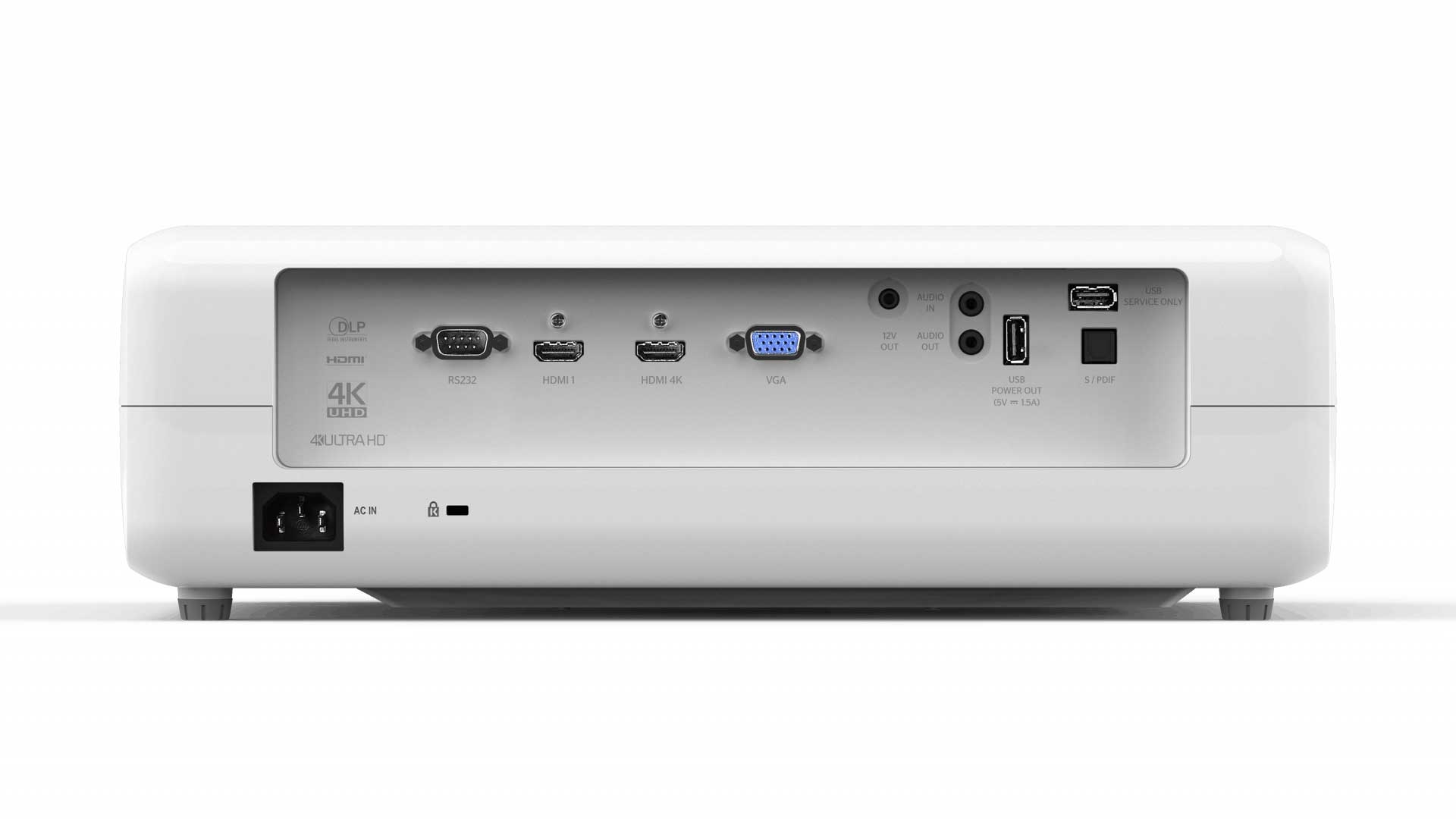 Optoma奧圖碼 UHT551 - 詳情3