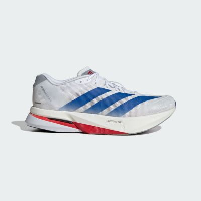 【adidas 愛迪達】 ADIZERO BOSTON 13 跑鞋 運動鞋 慢跑鞋 男鞋/女鞋 JQ1668
