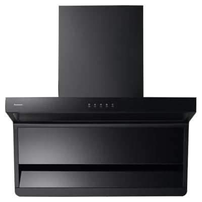 (全省安裝)Panasonic國際牌90公分頂側雙吸式排油煙機FV-KTB2SD1